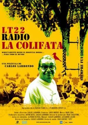 Image LT22 Radio La Colifata