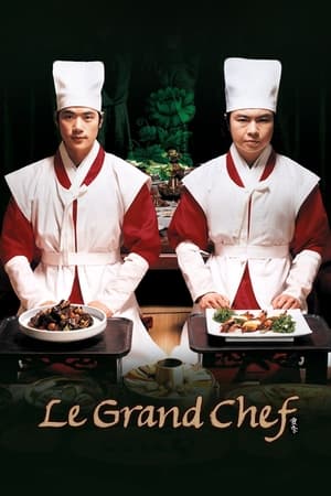 Image Le Grand Chef