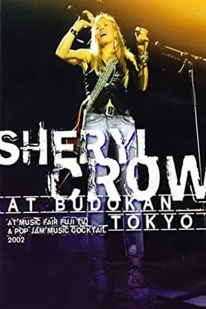 Image Sheryl Crow at Budokan, Tokyo
