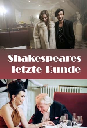 Image Shakespeares letzte Runde