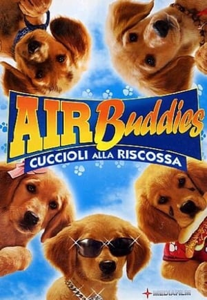 Image Air Buddies - Cuccioli alla riscossa