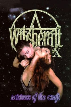 Image Witchcraft X: Mistress of the Craft