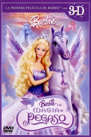 Image Barbie y La Magia de Pegaso