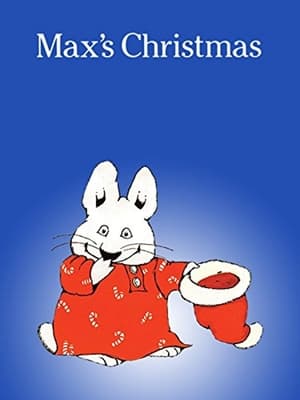 Image Max's Christmas