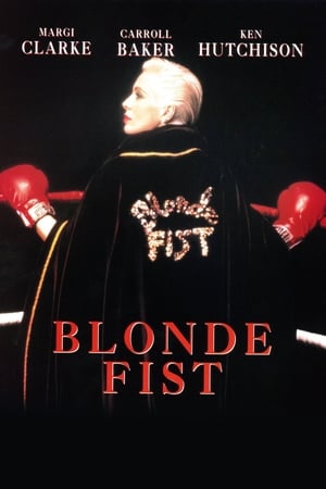 Image Blonde Fist