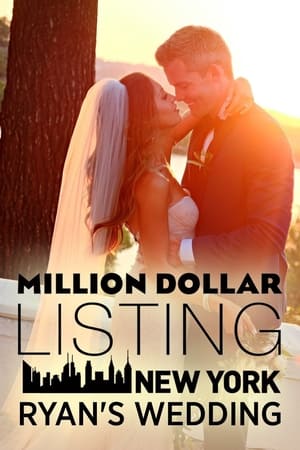 Image Million Dollar Listing New York: Ryan's Wedding