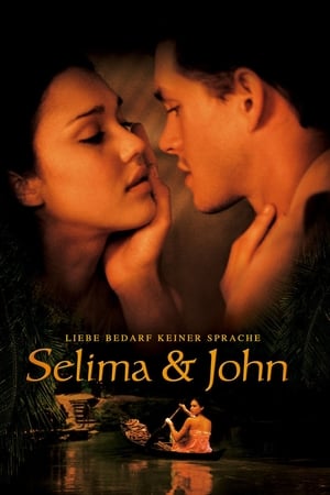 Image Selima & John