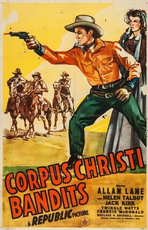 Image Corpus Christi Bandits