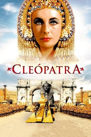 Image Cleópatra