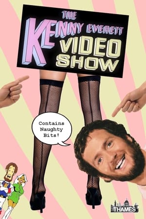 Image The Kenny Everett Video Show