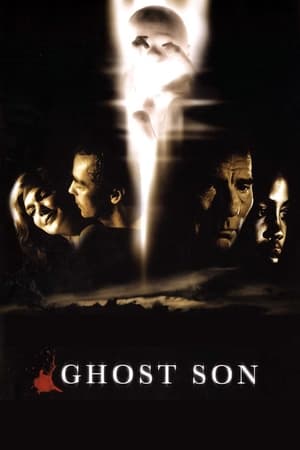 Image Ghost Son