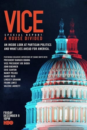 Image VICE Special Report: A House Divided