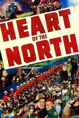 Image Heart of the North