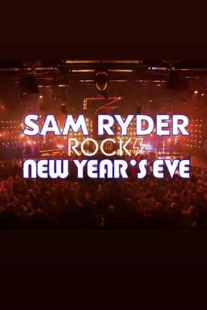 Image Sam Ryder Rocks New Year’s Eve