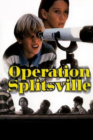 Image Operation Splitsville