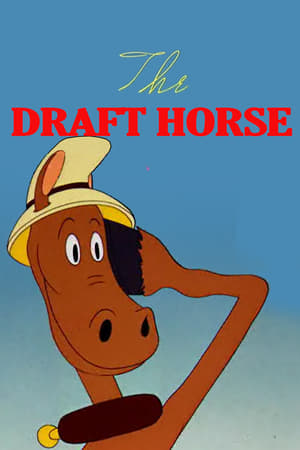 Image The Draft Horse
