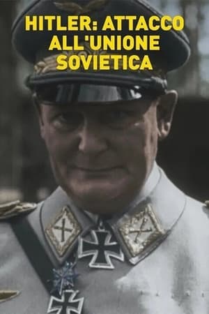 Image Hitler: Attacco all'Unione Sovietica