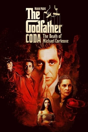 Image The Godfather Coda: The Death of Michael Corleone