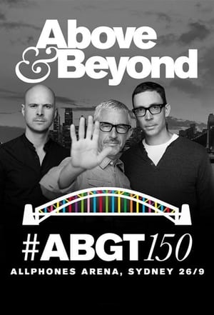 Image Above & Beyond #ABGT150