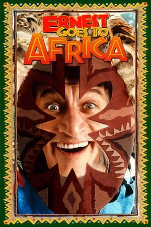 Image Ernest Goes to Africa