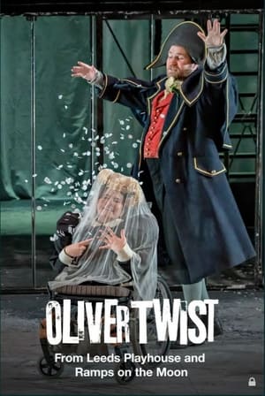 Image Oliver Twist - National Theatre