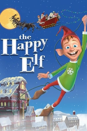 Image The Happy Elf