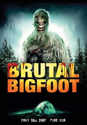 Image Brutal Bigfoot