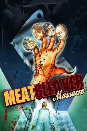 Image Meatcleaver Massacre