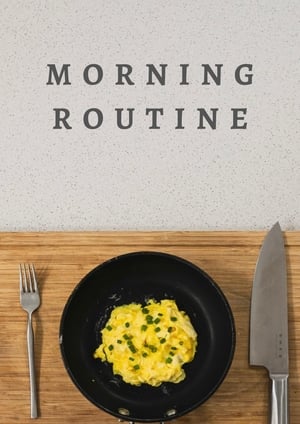 Image Morning Routine