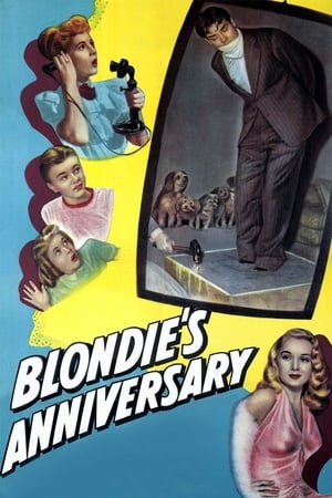 Image Blondie's Anniversary