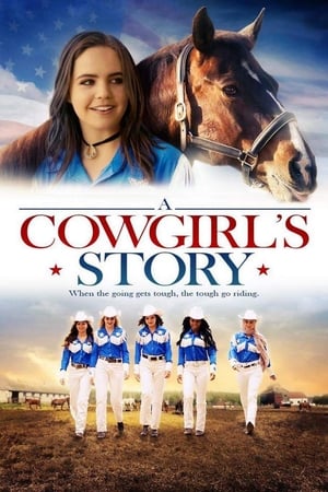 Image A Cowgirl's Story