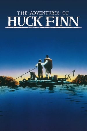 Image The Adventures of Huck Finn