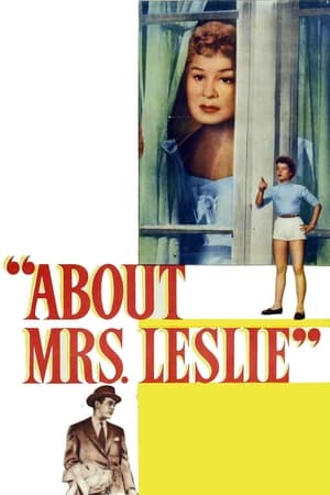 Image About Mrs. Leslie