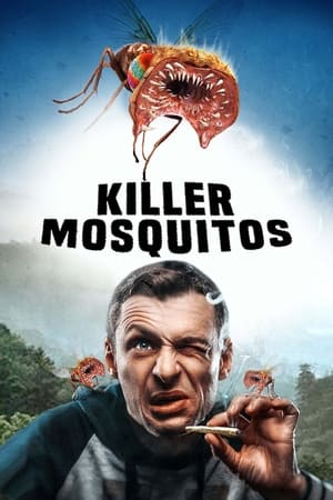 Image Killer Mosquitos