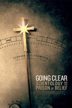 Image Going Clear: Scientology and the Prison of Belief