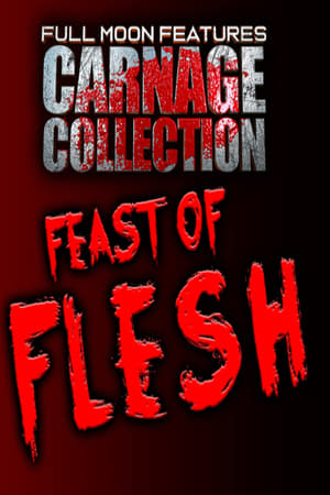 Image Carnage Collection: Feast of Flesh