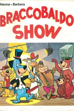 Image Braccobaldo Show