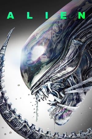 Image Alien - Das unheimliche Wesen aus einer fremden Welt