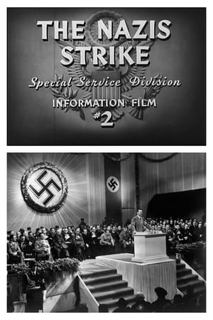 Image Why We Fight: The Nazis Strike