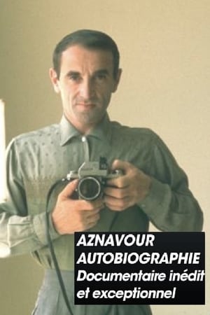 Image Charles Aznavour Autobiographie