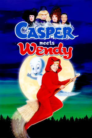 Image Casper Meets Wendy