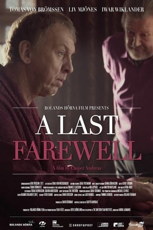 Image A Last Farewell
