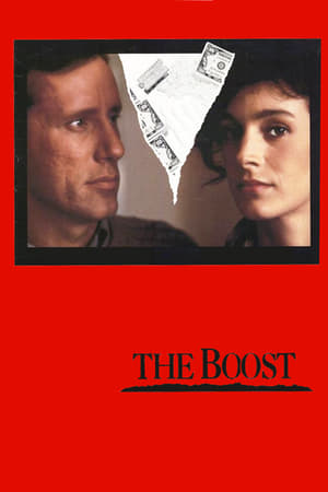 Image The Boost