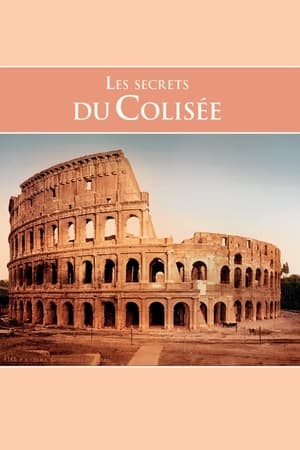 Image Les Secrets du Colisée