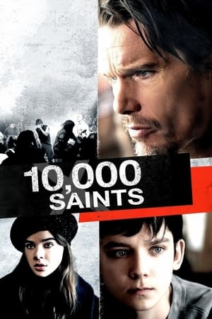 Image 10,000 Saints