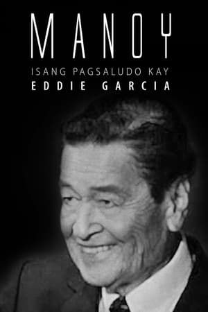 Image Manoy: Isang Pagsaludo kay Eddie Garcia