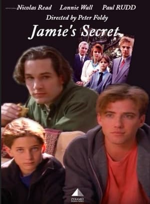 Image Jamie's Secret