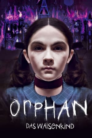 Image Orphan - Das Waisenkind