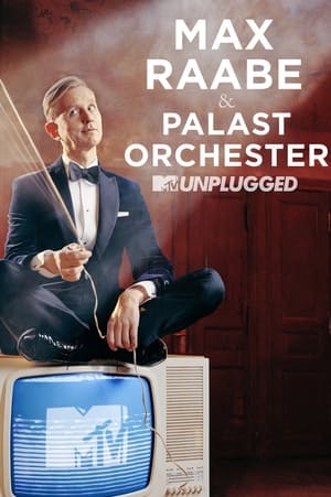 Image Max Raabe & Palast Orchester - MTV Unplugged