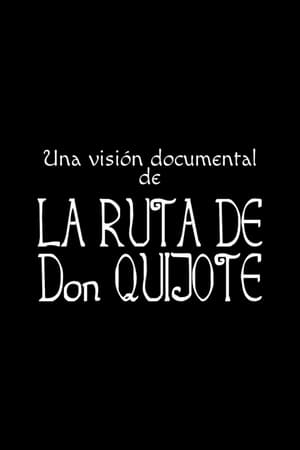 Image La ruta de don Quijote